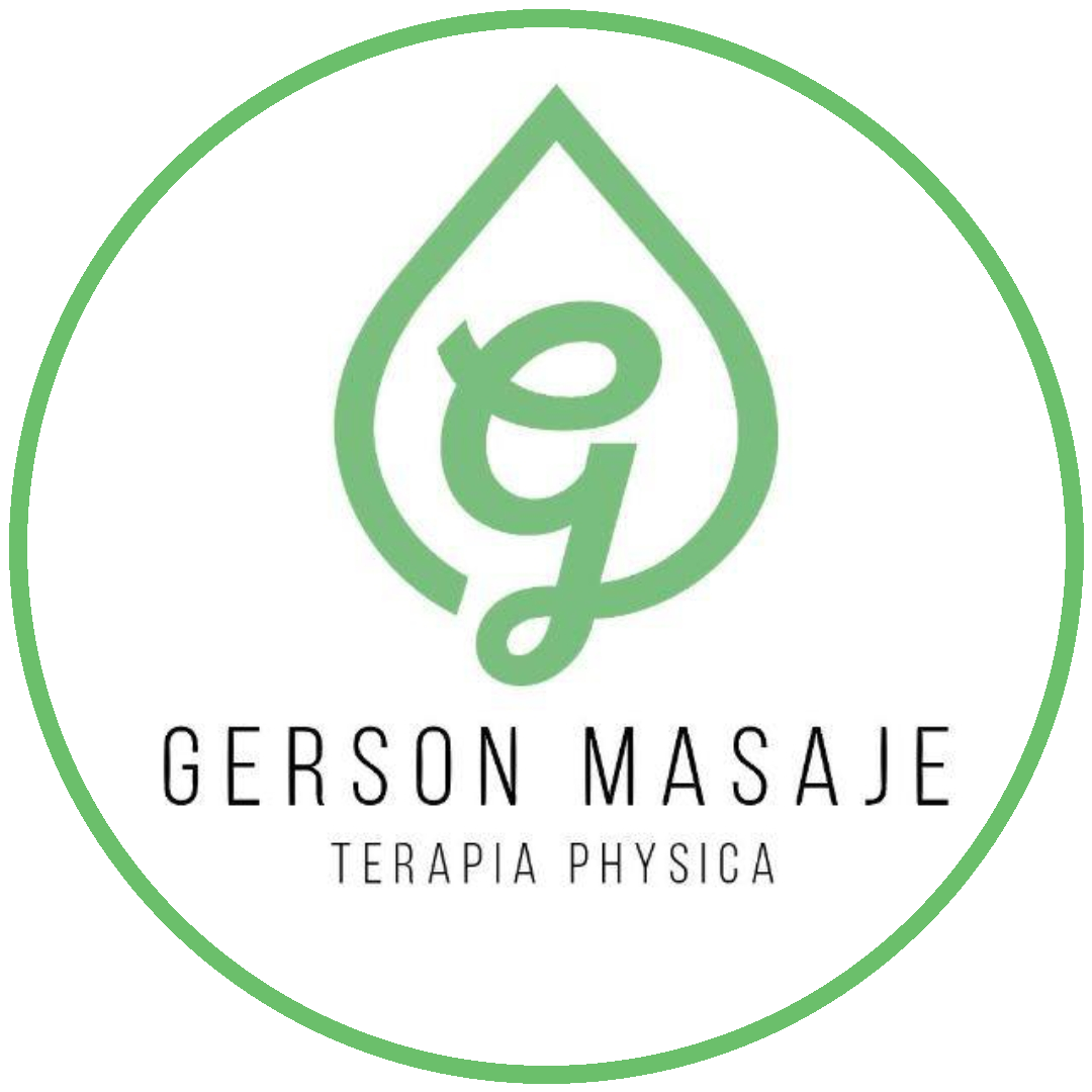 Gerson Masaje – Terapia Physica